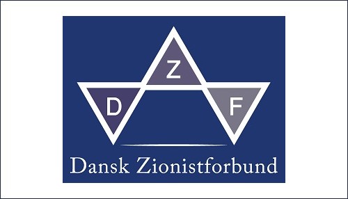 Dansk Zionistforbund_Logo