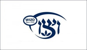 WIZO-logo