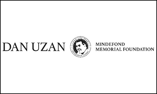 Dan Uzan Mindefond Memorial Foundation