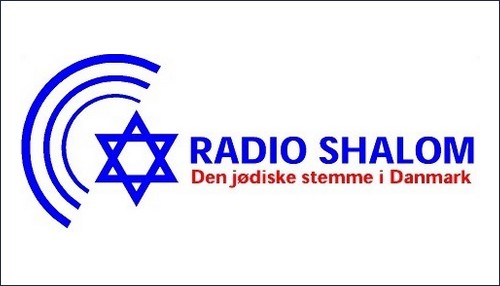 Radio Shalom logo