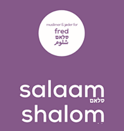Logo Salaam Shalom